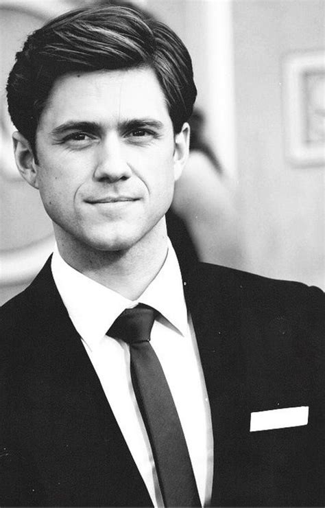 Aaron Tveit Aaron Tveit Les Miserables Actors