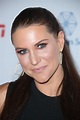 Stephanie McMahon - Sports Humanitarian of the Year Award in Los ...