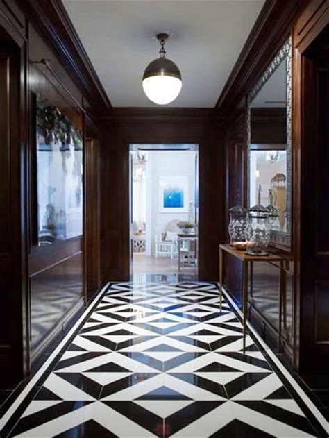 Wood Meets Marble A Perfect Combination Best Flooring