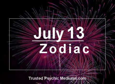 Numerology Master Numbers July 30 Zodiac Sign