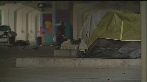 Unity Of Greater New Orleans Releases Report On Homelessness
