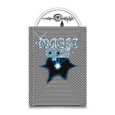 Oneohtrix Point Never Magic Oneohtrix Point Never Blu Ray Edition