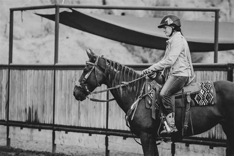 15 Different Types Of Western Riding To Try Cowgirl Magazine
