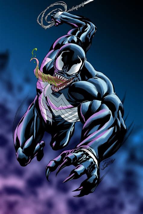 Pin By Johnny Cortez On Venom Venom Comics Marvel Venom Venom
