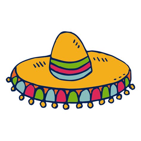 Sombrero Png Transparent Image Download Size 512x512px