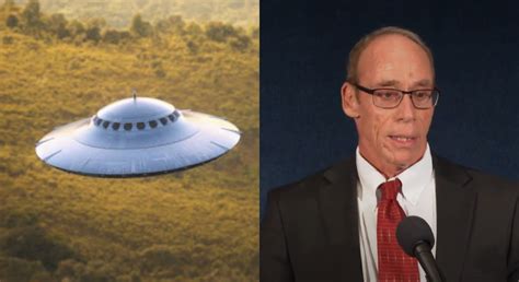 Alien Press Conference Shows Dr Steven Greer S Shocking Claims At UFO UAP Disclosure Event