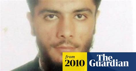 Al Qaida Suspect Living In Britain Arrested After Us Extradition