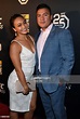 Mixed martial artist Michelle Waterson and her husband Joshua Gomez ...