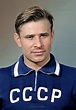 Lev Yashin (1929 - 1990) | Lev yashin, Goalkeeper, Association football