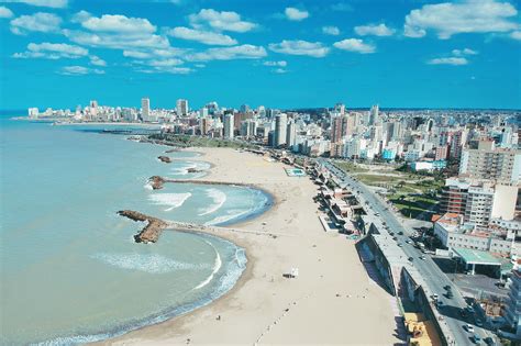 The Best Beaches In South America