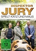 Inspektor Jury spielt Katz und Maus (DVD) – jpc