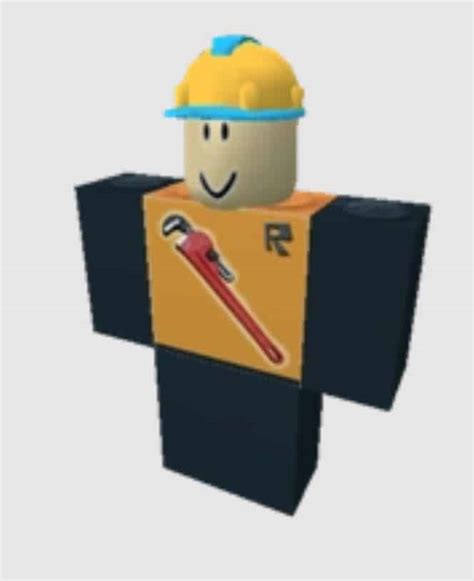 Builderman History And Guide The Blox Club