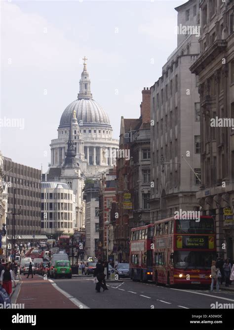 Fleet Street London Hi Res Stock Photography And Images Alamy