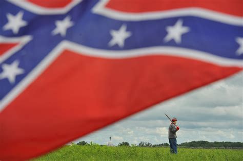 Backlash Over Confederate Flag Is For Some ‘an Attack On Our