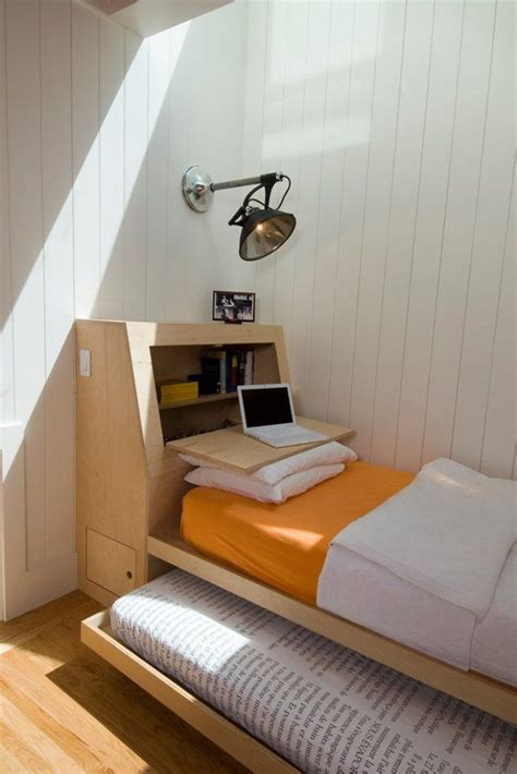 60 Unbelievably Inspiring Small Bedroom Design Ideas Small Apartment