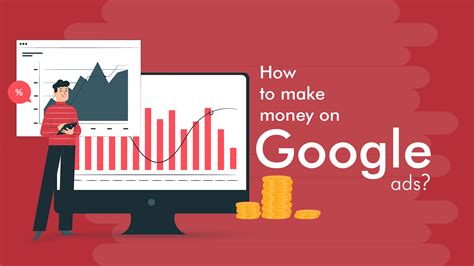Maybe you would like to learn more about one of these? How to make money on Google ads?