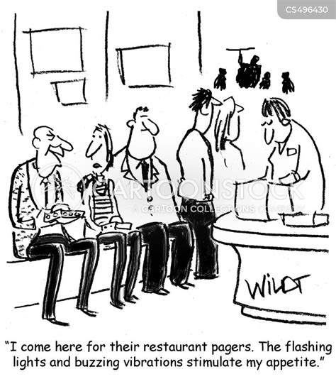 Favorite Restaurants Cartoons And Comics Funny Pictures From Cartoonstock