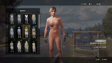 Until Dawn Nude Mod Hot Naked Pics. 
