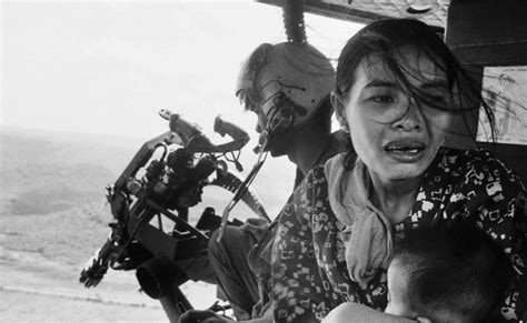 46 years ago, the United States transported Vietnamese refugees to ...