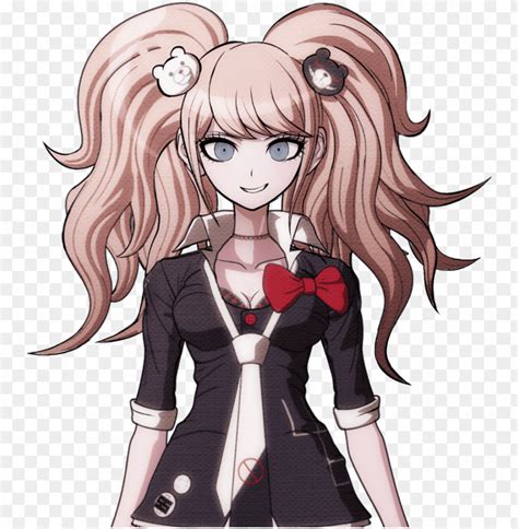 Maybe you would like to learn more about one of these? Junko Enoshima Wallpaper Pc - On Net Wallpaper