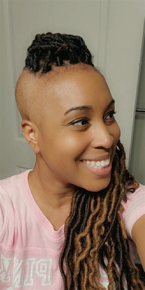 Pin On Shaved Side Lifestyle Hairstyles