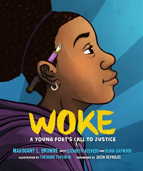 Woke Is A Call To Activism For The Young Lifestyles