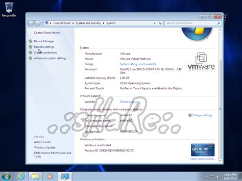 Windows 7 Sp1 Aio 12in 1 Pre Activated Mar 2015 Free Full Version