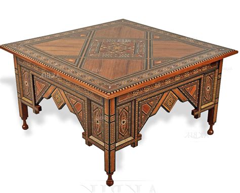 Moroccan Style Coffee Table Furniture Roy Home Design