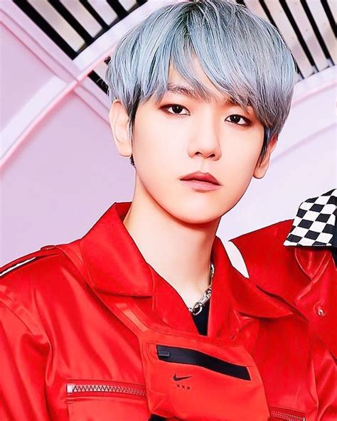 Be Enme Yorum Instagram Da Me B Khyun Baekhyun