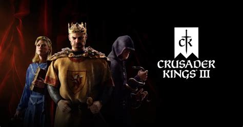 Crusader Kings 3 Highly Compressed Pc Game Free Download Highly
