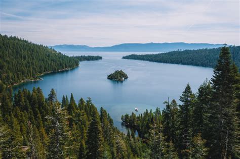 10 Things To Do At Emerald Bay State Park California Wanderland