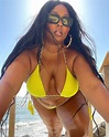 Rapper Lizzo in bikini performing sexy and sexy - 24H Beauty