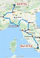 ITALY ROAD TRIP: Top Places to Include In Your Itinerary! | Italy road ...