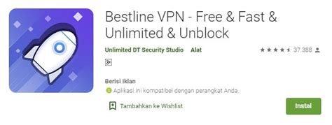 Beberapa vpn gratis membahayakan keamanan data anda! Cara Menggunakan Bestline VPN APK untuk Internet Gratis ...