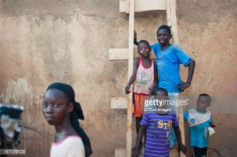 Burkina Faso Children Photos And Premium High Res Pictures Getty Images