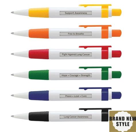 Promotional Jumbo Pens With Messages In Bulk Australia Online