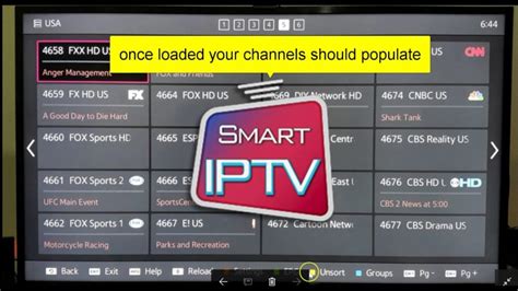 Cómo Ver Listas M3u En Tu Tv Con Smart Iptv Mira Cómo Hacerlo