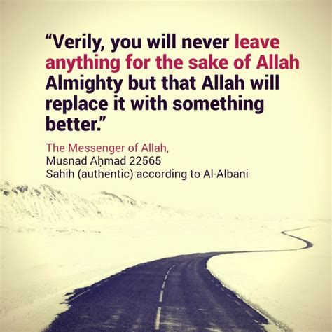 Leaving Something For The Sake Of Allah Imam Ali Quotes Hadith Quotes Allah Quotes Henna