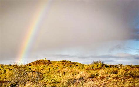 Rainbows In Ireland Rainbow Photos And Faq Wilderness Ireland
