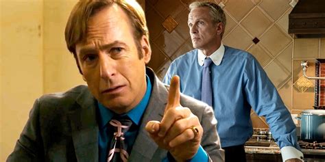 Better Call Saul Finally Debuts An Unseen Character Why Its So Important
