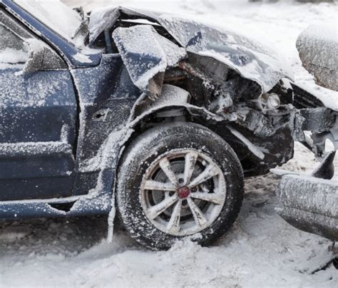 What To Know About Colorado Winter Driving Accidents Mintz Law Firm