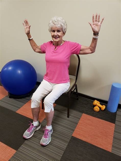 Best Exercises For Seniors Exercises For Older Adults Senior