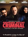 Ordinary Decent Criminal - Where to Watch and Stream - TV Guide