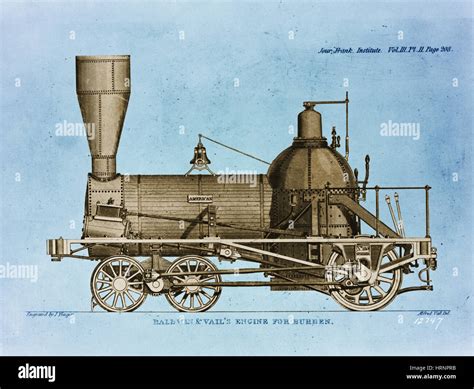 Steam Locomotive Train Baldwin Hi Res Stock Photography And Images Alamy