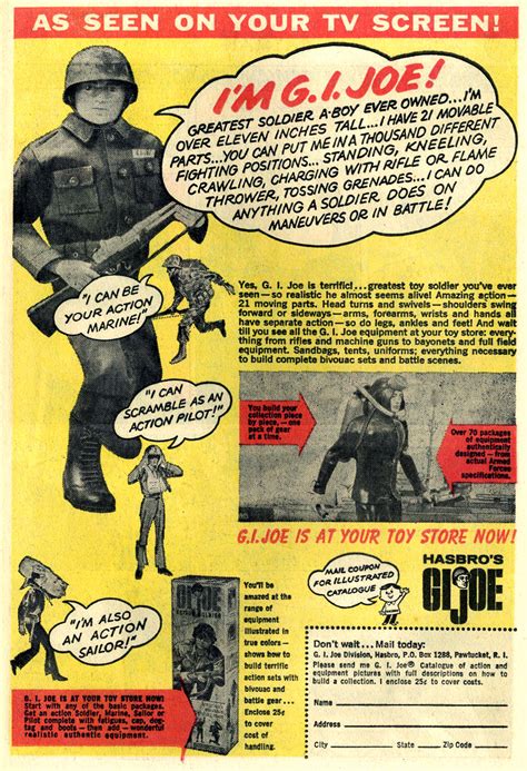 Retro Comic Book Vintage Advertisements Vintage Ads