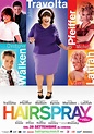 Hairspray (#13 of 17): Extra Large Movie Poster Image - IMP Awards