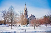 University of Massachusetts-Amherst - The Best Master's Degrees