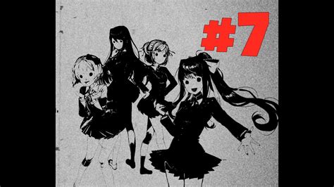 Team salvato, serenity forge languages: Lets play Doki Doki Literature Club- Part 7 - YouTube