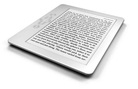Next Up for E-book Readers: Social Networking, Online Sharing | WIRED