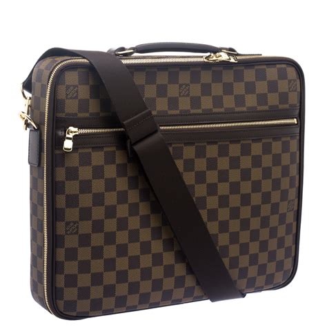 Louis Vuitton Laptop Bag Uky